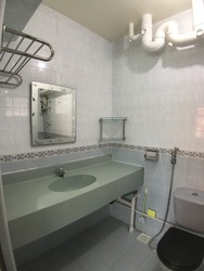 Blk 507D Wellington Circle (Sembawang), HDB Executive #167855462